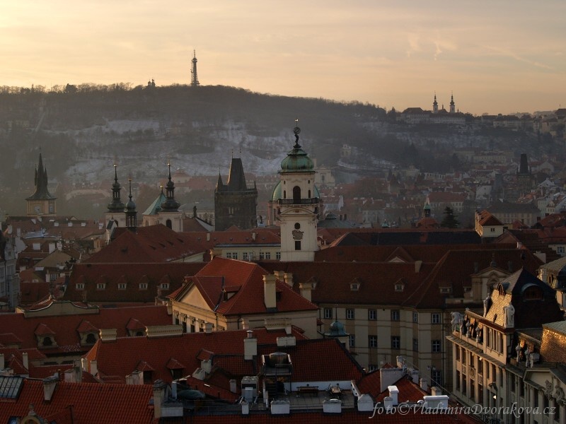 Praha každodenní (13)