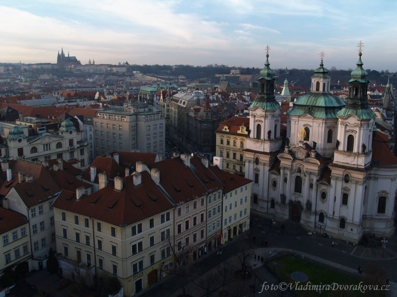 Praha každodenní (11)