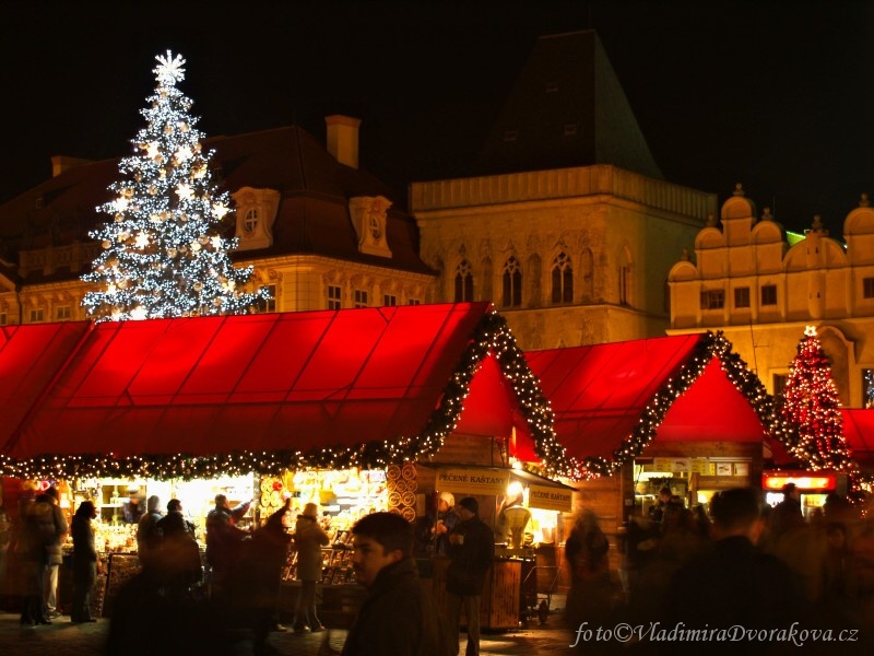 Praha vánoční (3)
