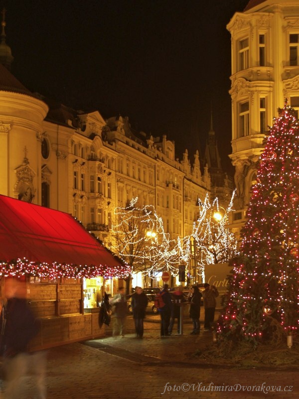 Praha vánoční (4)