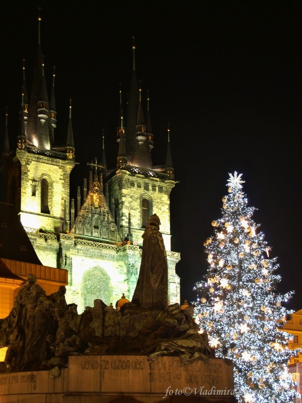 Praha vánoční (6)