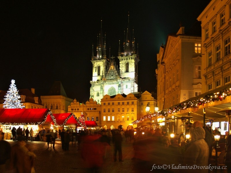 Praha vánoční (7)