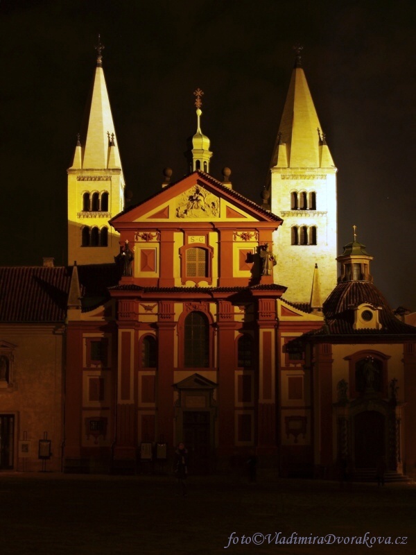 Praha zlatá (9)