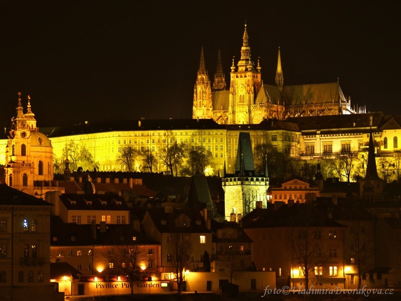 Praha zlatá (25)