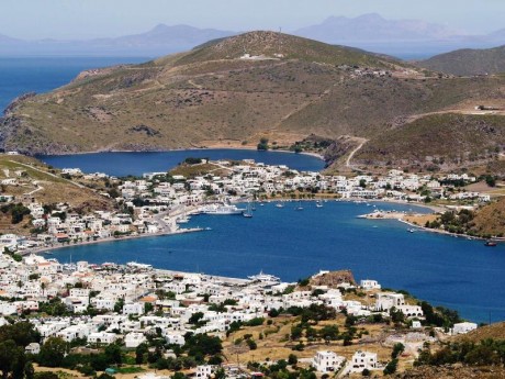 Řecko - ostrov Samos (15)