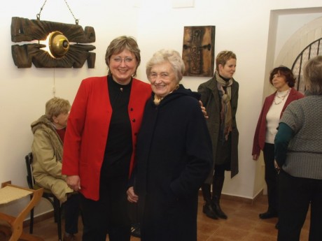 Vernisáž výstavy ve Frýdlantě (9)