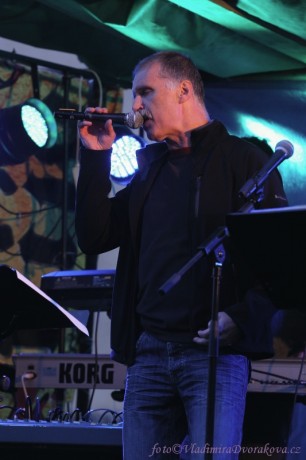 Hamrovská pouť 2013 a vystoupení hudební skupiny KONTAKT. (35)