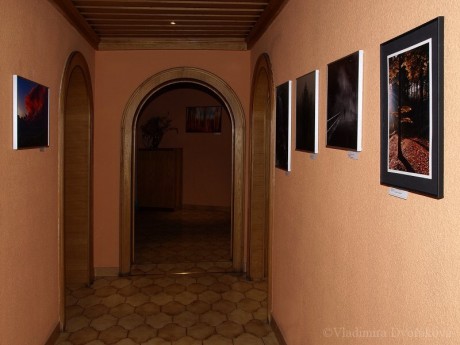 Instalace výstavy Na Terase 24.3.2010 (12)