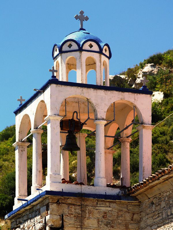 Řecko - ostrov Samos (21)