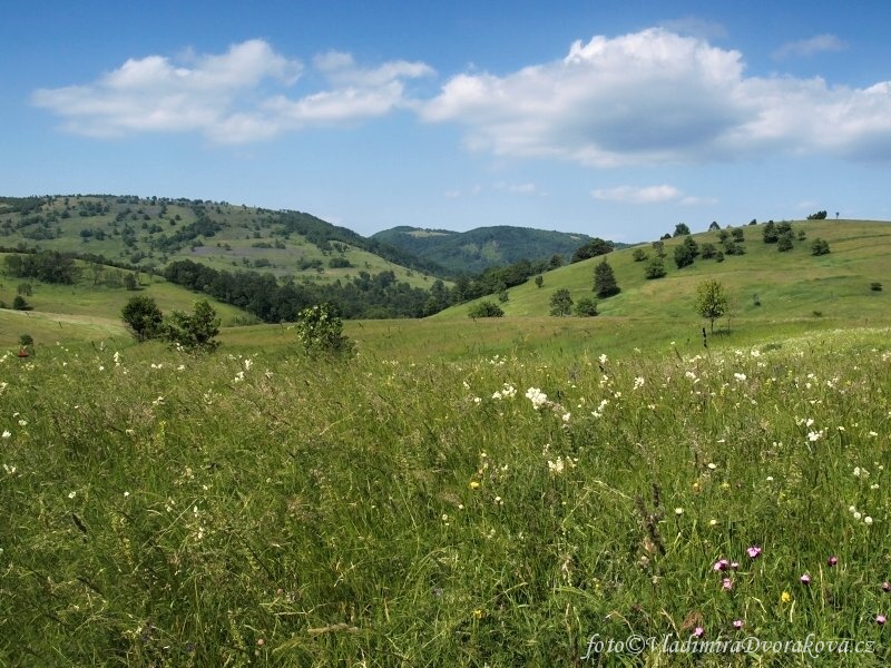 Rumunsko_Banata_Svata Helena_Krajina a udoli (1)