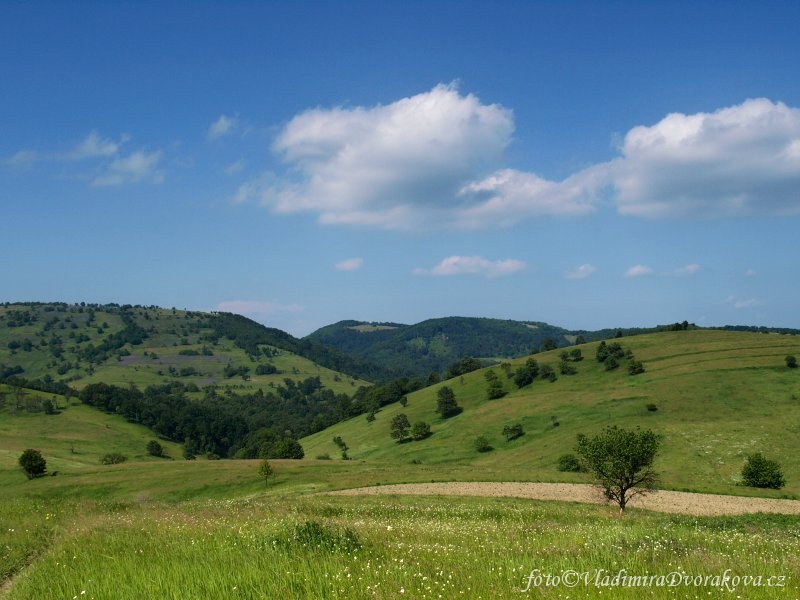 Rumunsko_Banata_Svata Helena_Krajina a udoli (2)