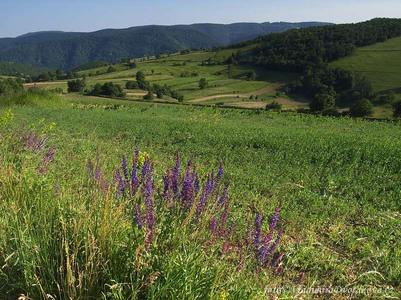 Rumunsko_Banata_Svata Helena_Krajina a udoli (9)