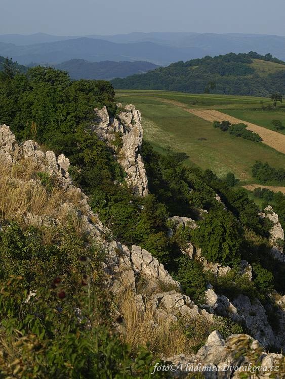 Rumunsko_Banata_Svata Helena_Krajina a udoli (10)