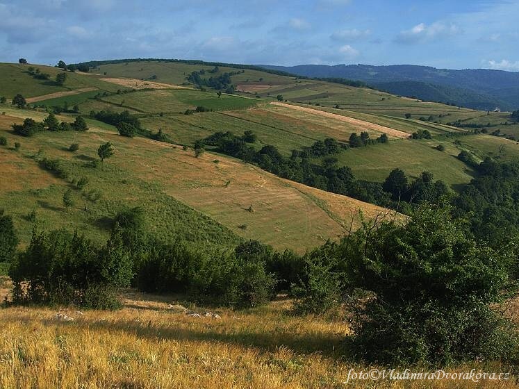 Rumunsko_Banata_Svata Helena_Krajina a udoli (12)