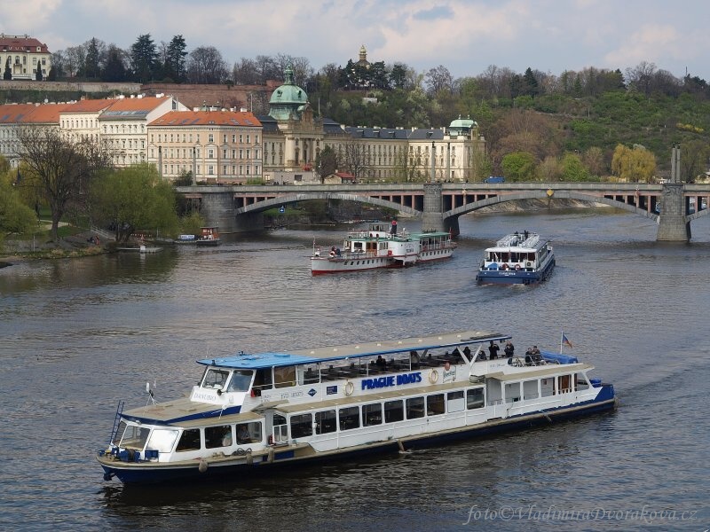 Praha každodenní (3)