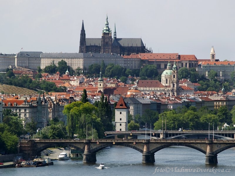 Praha každodenní (7)