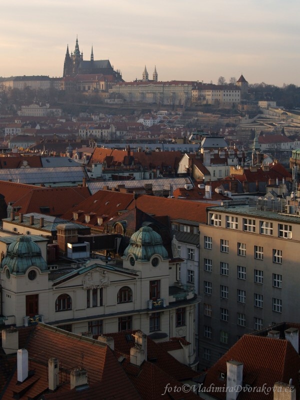 Praha každodenní (12)