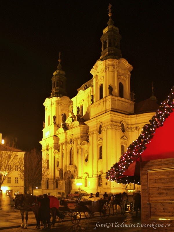 Praha vánoční (5)