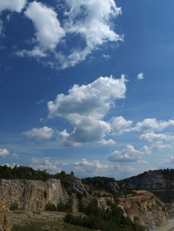 Velkolom Čertovy schody (10)