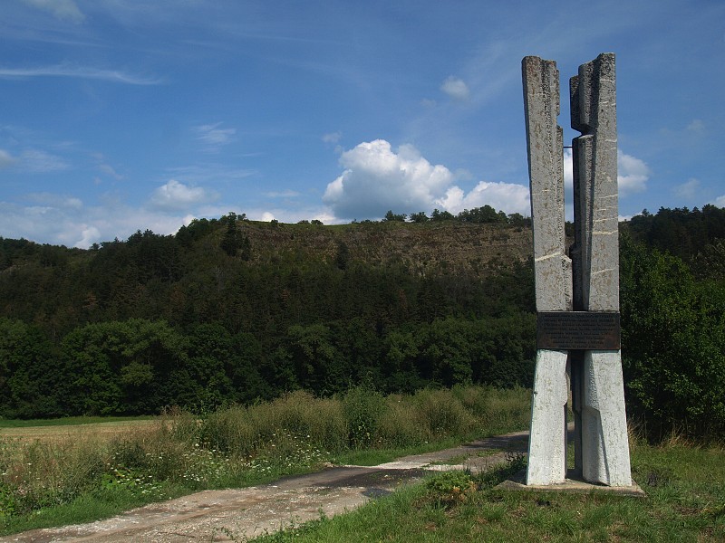 Velkolom Čertovy schody (14)