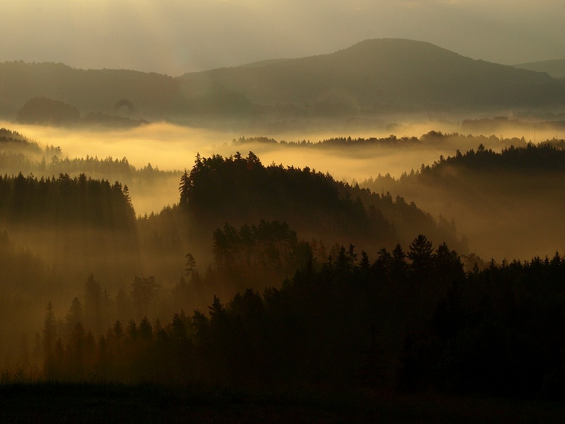 Zlatá rána z Křížového vrchu (3)