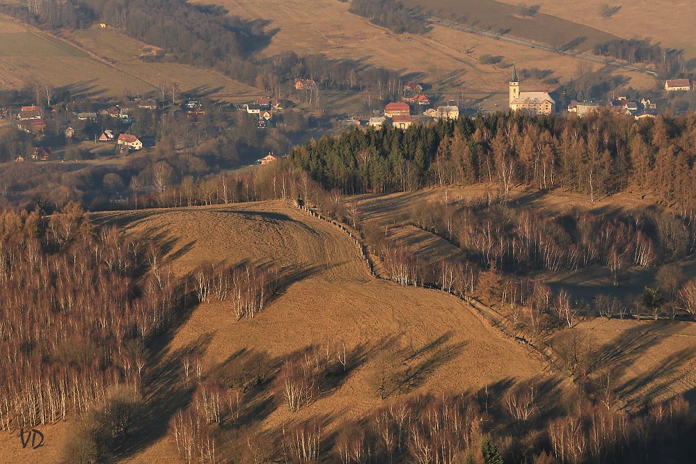 Z vrcholu Jedlové (4)