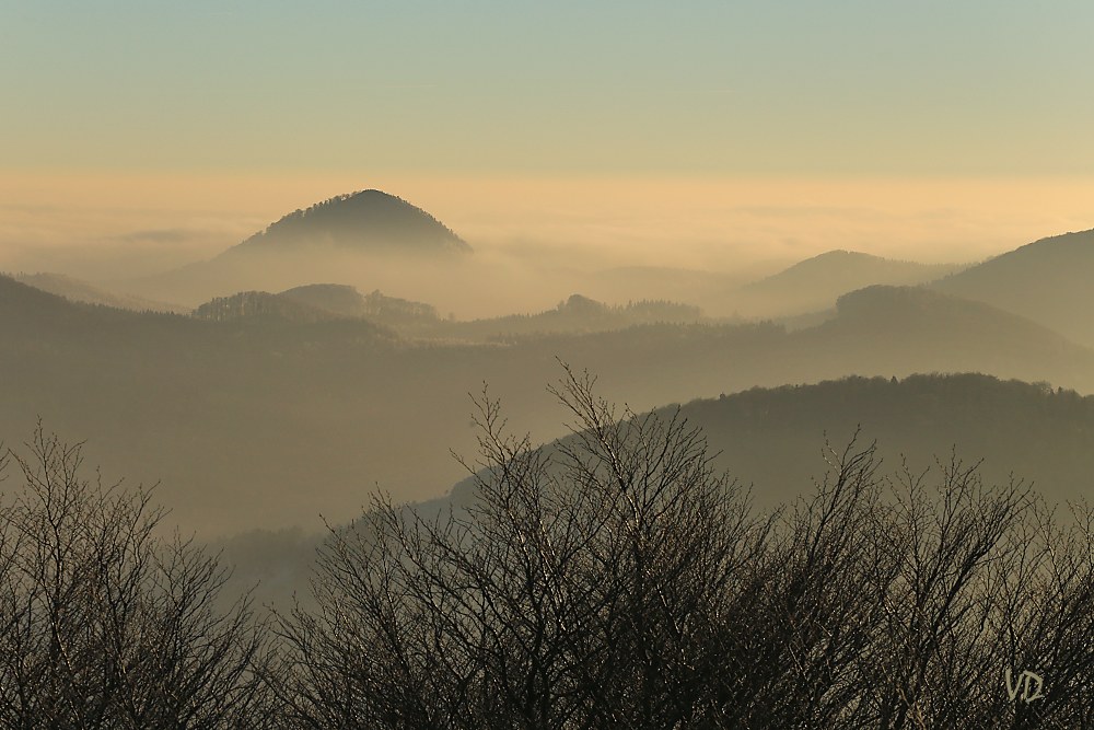 Z vrcholu Jedlové (3)